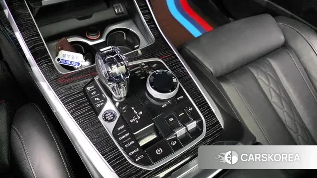 BMW X7 (G07) id 3406814 из Кореи 19