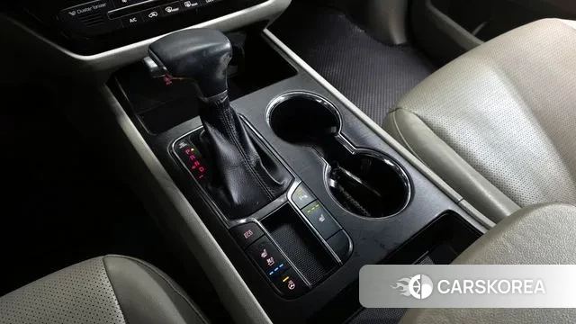 Kia The New Carnival id 3641687 из Кореи 19