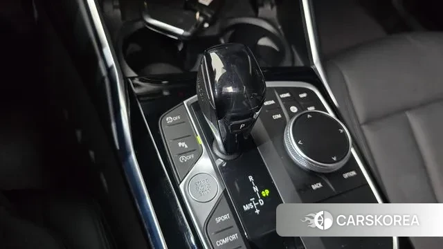 BMW 3 Series (G20) id 3473615 из Кореи 19