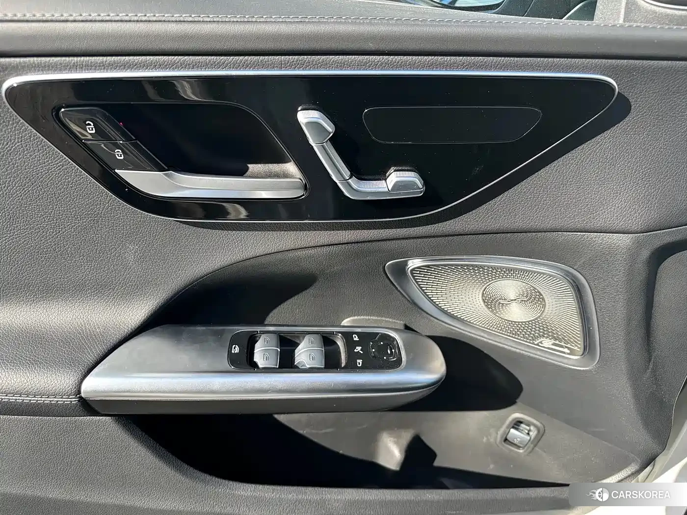 Mercedes-Benz C-class id 4577587 из Китая 10