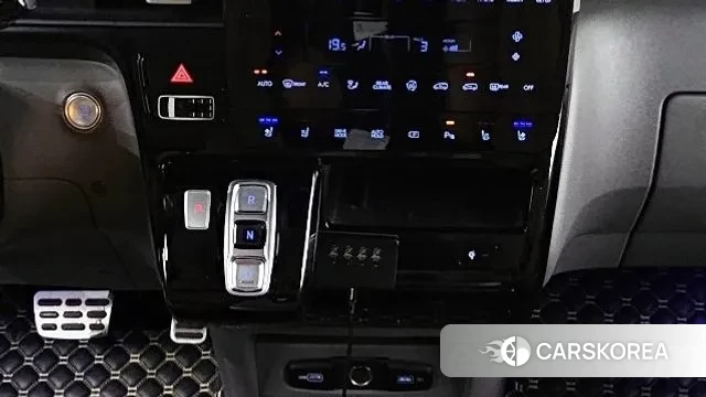 Hyundai Staria id 3246869 из Кореи 19