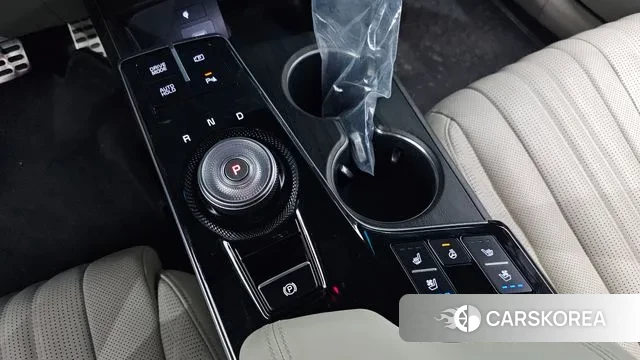 Kia K8 Hybrid id 2915191 из Кореи 19