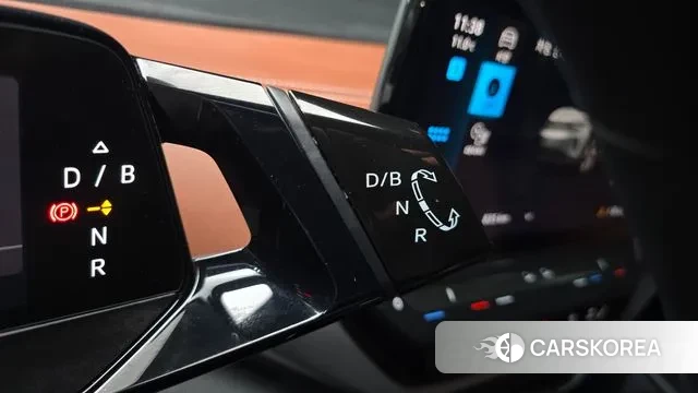 Volkswagen ID.4 id 3442309 из Кореи 19