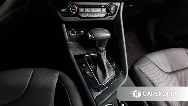 Kia The New Niro id 3468494 из Кореи 19