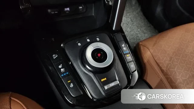 Kia The New Seltos id 3721161 из Кореи 19