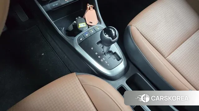 Kia The New Morning (JA) id 3731383 из Кореи 19