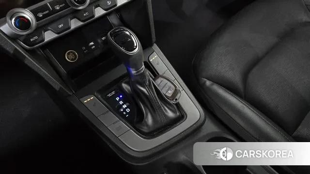 Hyundai The New Avante AD id 3563160 из Кореи 19