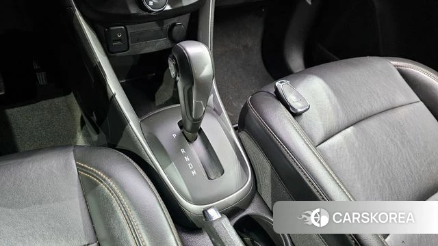 Chevrolet (GM Daewoo) The New Trax id 4304878 из Кореи 30