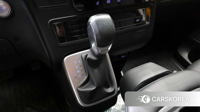 Hyundai Staria id 3897076 из Кореи 19