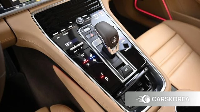 Porsche Panamera (971) id 4315783 из Кореи 19