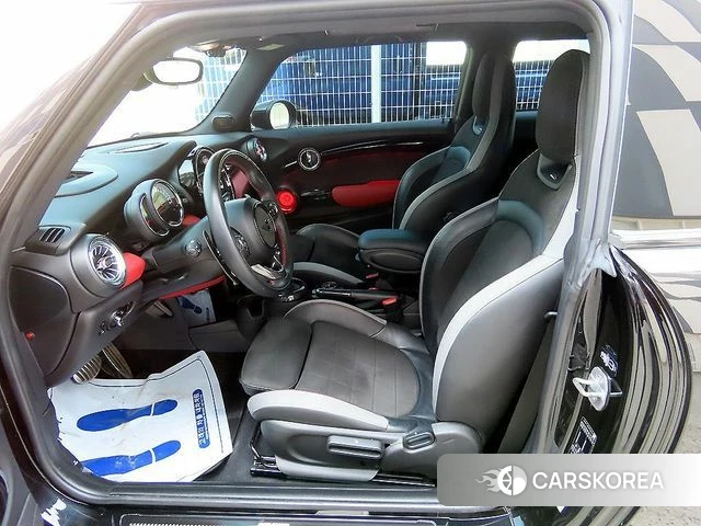 Mini Cooper S id 4367187 из Кореи 19