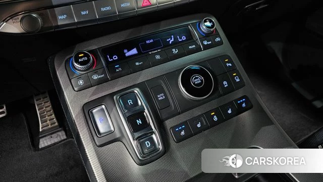 Hyundai Palisade id 4631972 из Кореи 34