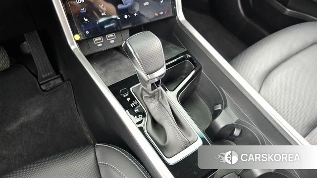 Ssangyong Torres id 4463561 из Кореи 19
