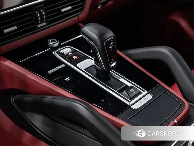 Porsche Cayenne (PO536) id 3571892 из Кореи 19