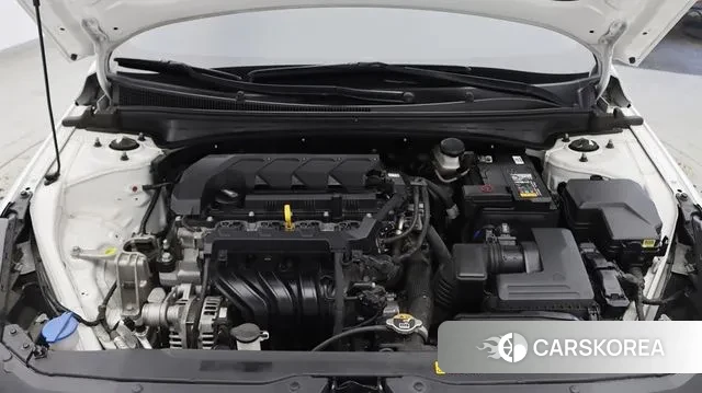 Hyundai Avante (CN7) id 3503630 из Кореи 19