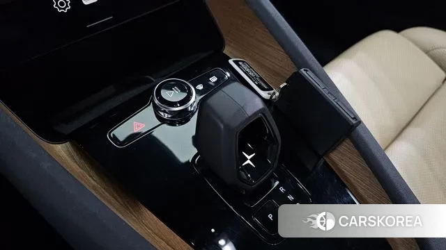 Polestar Polestar 2 id 3053700 из Кореи 19