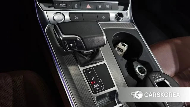 Audi A6 (C8) id 3291323 из Кореи 19