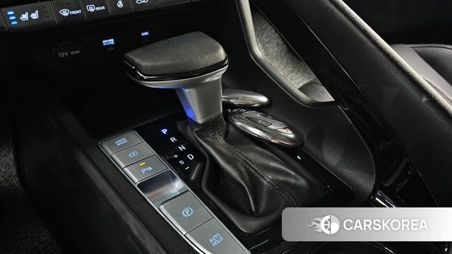 Hyundai The New Avante Hybrid (CN7) id 4590259 из Кореи 19