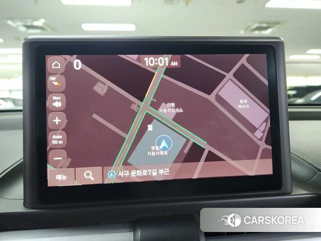 Hyundai Casper id 4870953 из Кореи 19