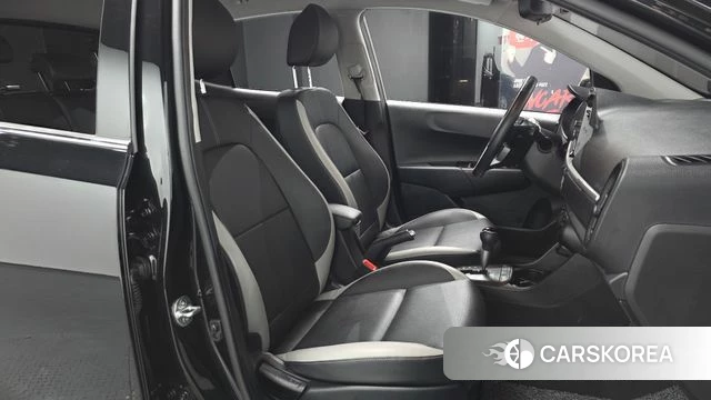 Kia Morning Urban (JA) id 3838987 из Кореи 19