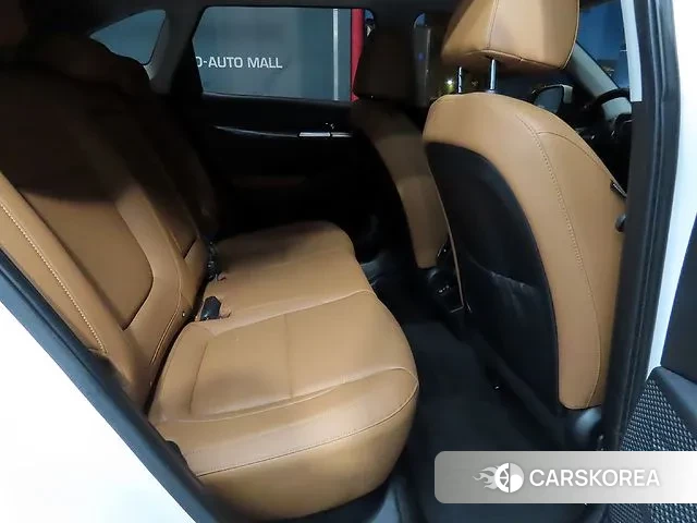 Kia The New Seltos id 3405708 из Кореи 19