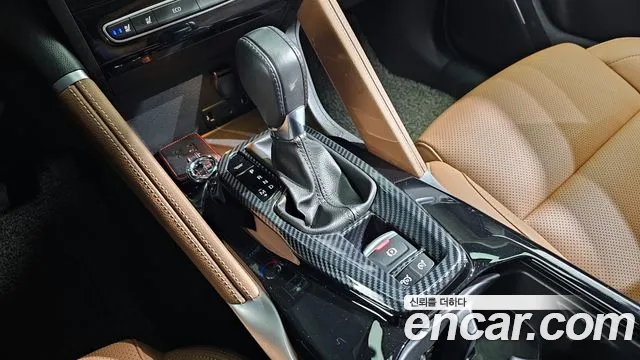 Renault Korea (Samsung) The New QM6 id 2324733 из Кореи 19