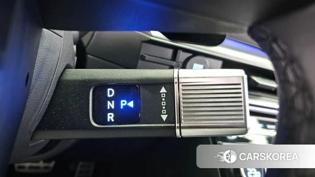 Hyundai Santa Fe (MX5) id 4548569 из Кореи 19