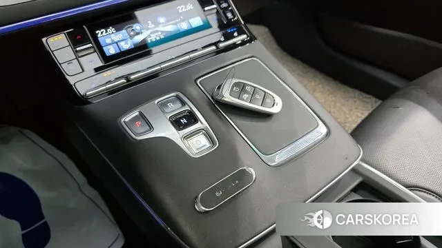 Hyundai The New Grandeur IG Hybrid id 2964429 из Кореи 19