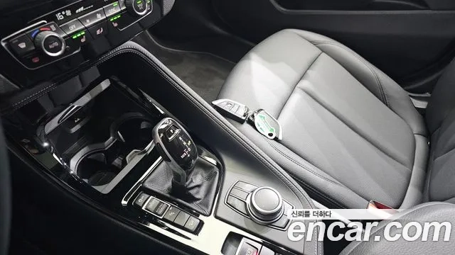 BMW X1 (F48) id 2905828 из Кореи 19