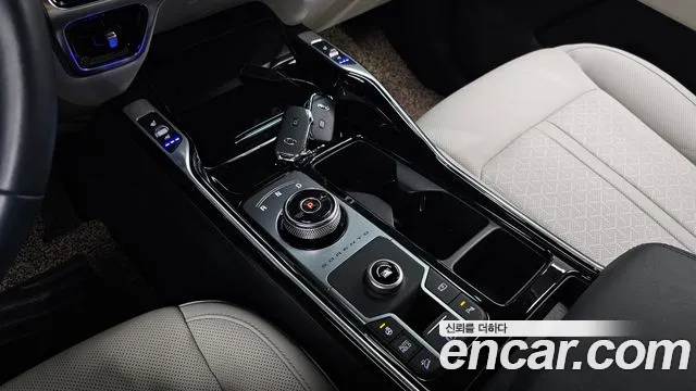 Kia Sorento 4th Generation id 2725631 из Кореи 19