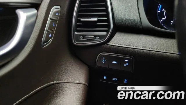 Hyundai Grandeur IG Hybrid id 2535726 из Кореи 19