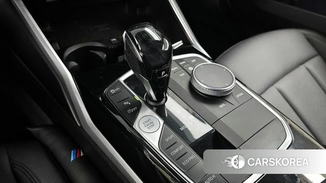 BMW 3 Series (G20) id 4020149 из Кореи 19