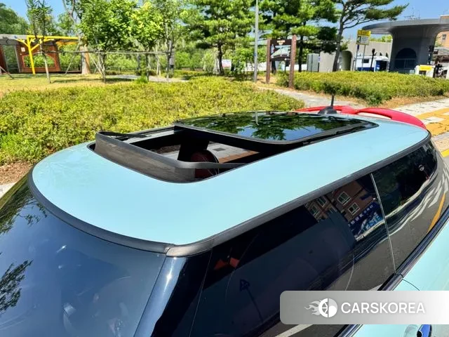 Mini Cooper S id 2971173 из Кореи 19