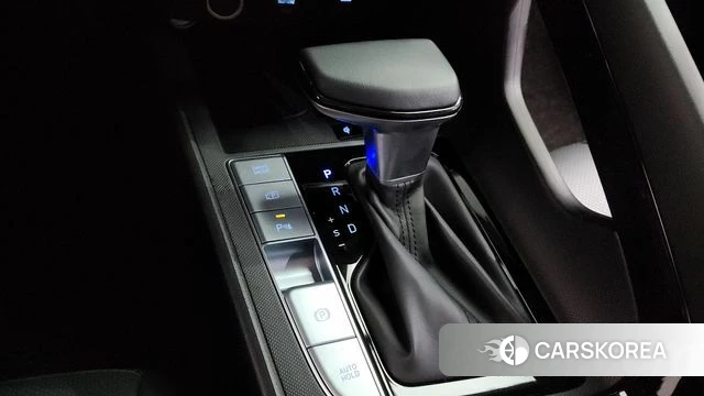 Hyundai The New Avante Hybrid (CN7) id 4533263 из Кореи 31