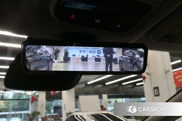 Xiaopeng Motors Xiaopeng X9 id 3909039 из Китая 37