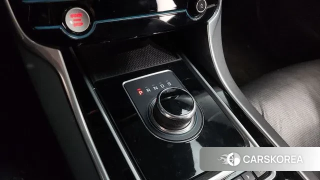 Jaguar XE id 3429544 из Кореи 19