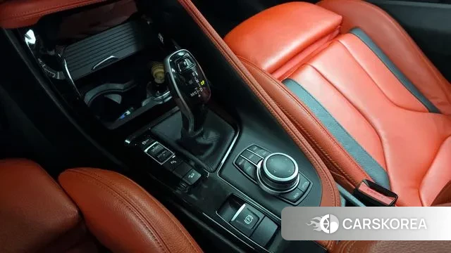 BMW X2 (F39) id 3017147 из Кореи 19