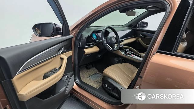 Renault Korea (Samsung) Grand Coleos id 4853746 из Кореи 34