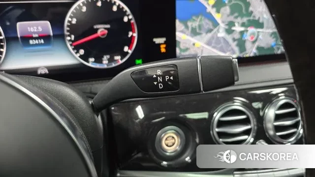 Mercedes-Benz S-Class W222 id 3612833 из Кореи 19