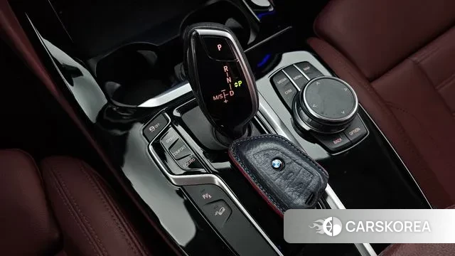 BMW X4 (G02) id 3238691 из Кореи 19