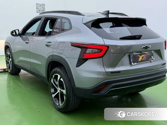 Chevrolet Xingmailuo id 4214506 из Китая 15