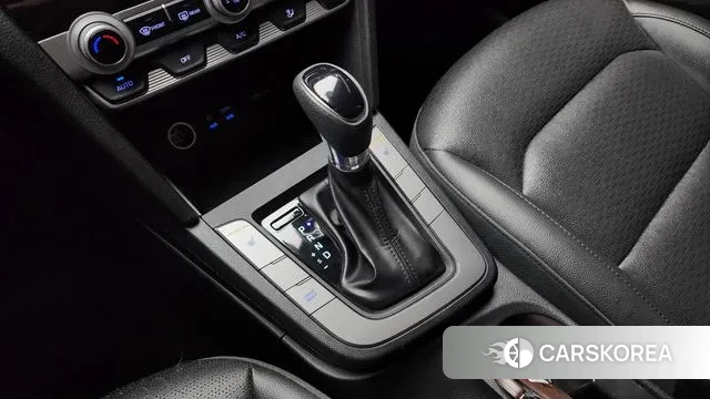 Hyundai The New Avante AD id 3356862 из Кореи 19