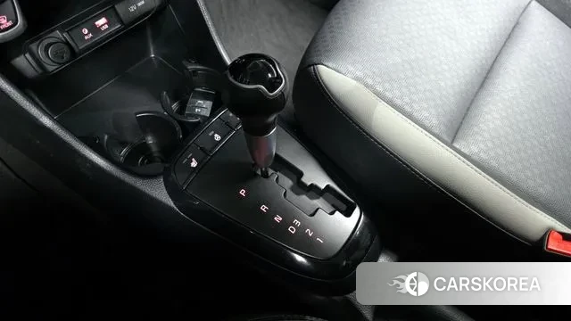 Kia All New Morning (JA) id 3499497 из Кореи 19