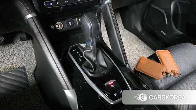 Renault Korea (Samsung) The New QM6 id 3891792 из Кореи 19