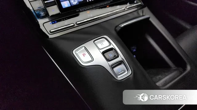 Hyundai The New Grandeur IG Hybrid id 3258721 из Кореи 19