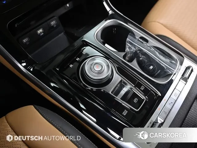 Kia Carnival 4th generation id 2905343 из Кореи 19