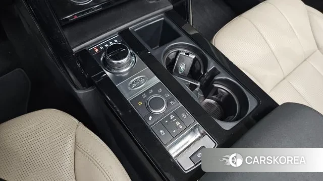 Land Rover Discovery 5 id 3391179 из Кореи 19