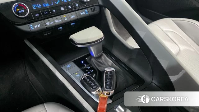 Hyundai Avante (CN7) id 3806854 из Кореи 19