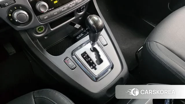 Ssangyong Korando Turismo id 3742443 из Кореи 19