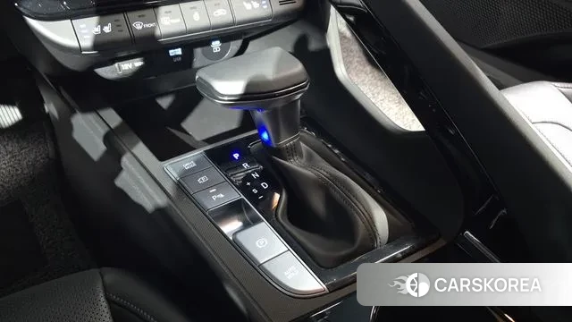 Hyundai The New Avante (CN7) id 3393812 из Кореи 19